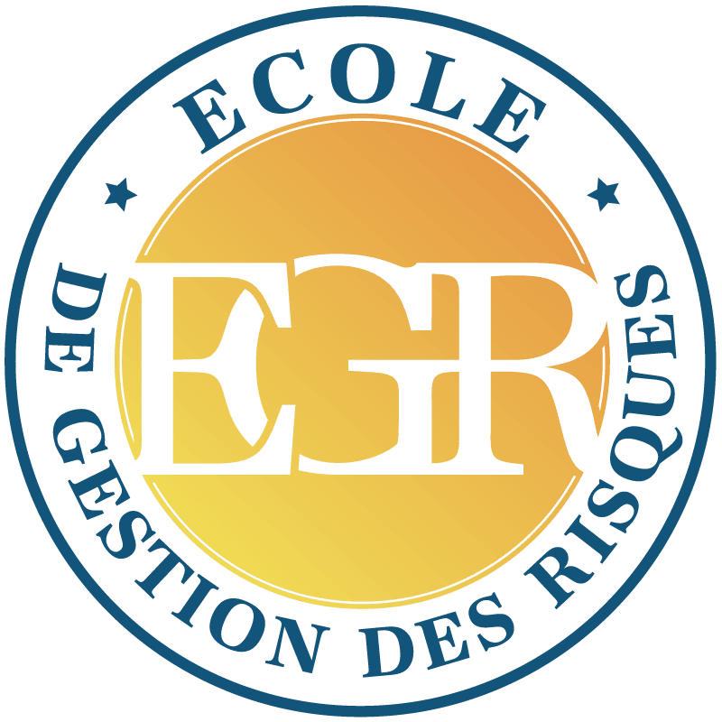 logo école de gestion des risques