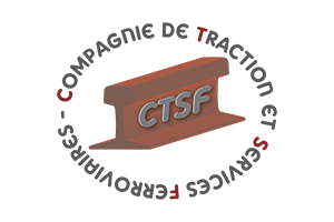 CTSF: Compagnie de Traction et Services Ferroviaires