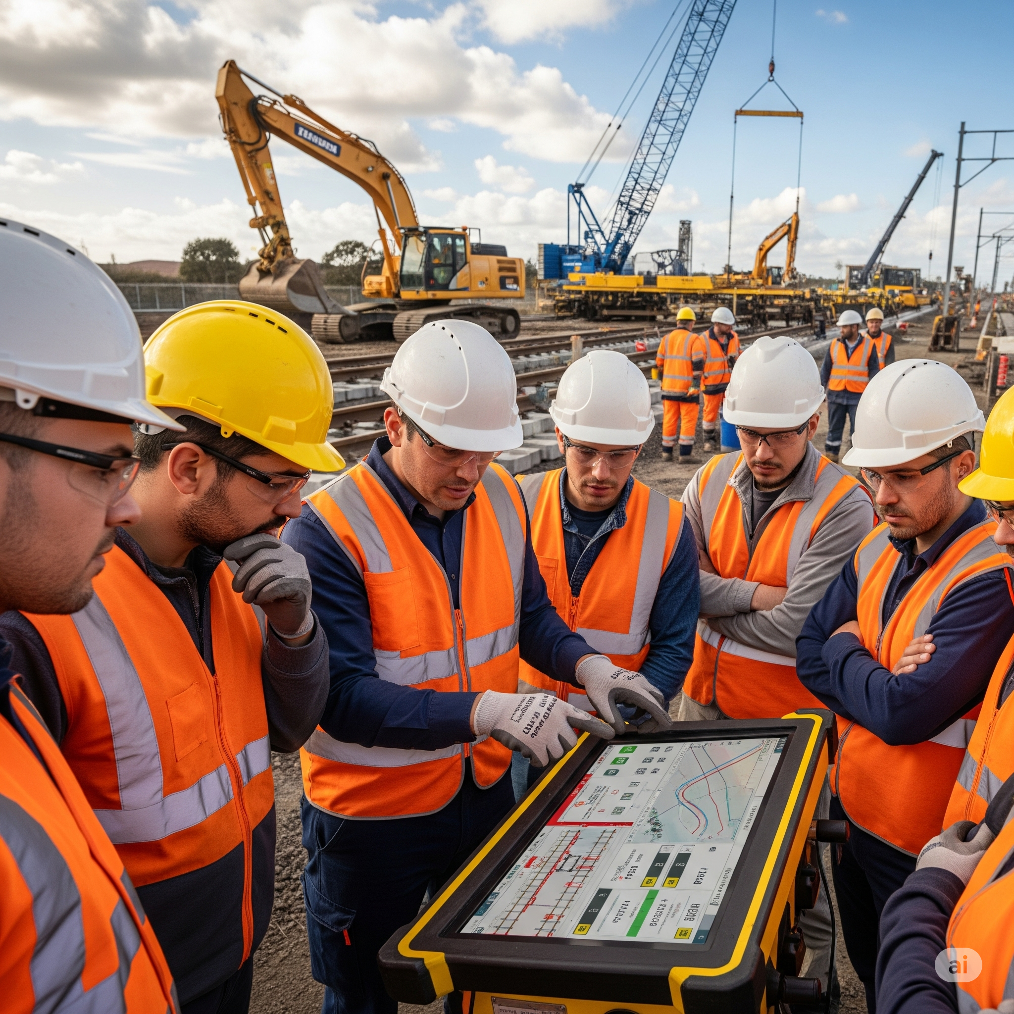 
					Optimiser sa concentration pour anticiper et agir