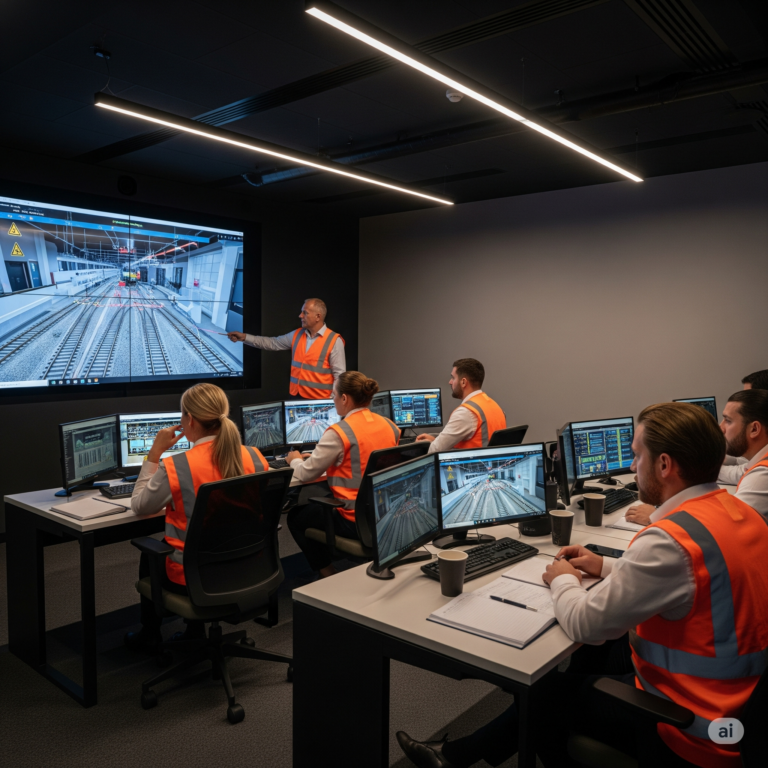 Formations RSO : Cap sur le déploiement