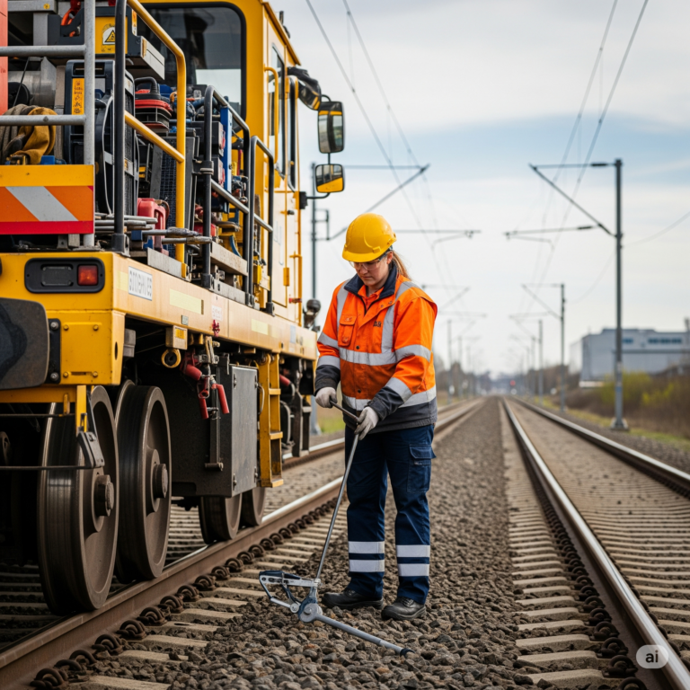 Agent Prestataire Lorry Automoteur (LAM)