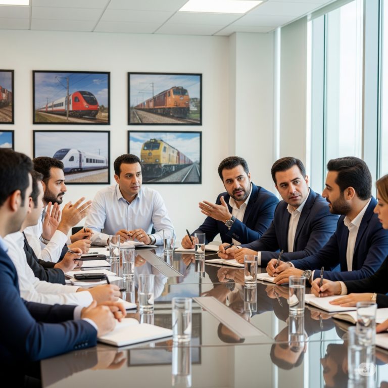Echanger avec professionnalisme