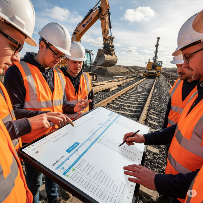 Gestion du temps et des priorités