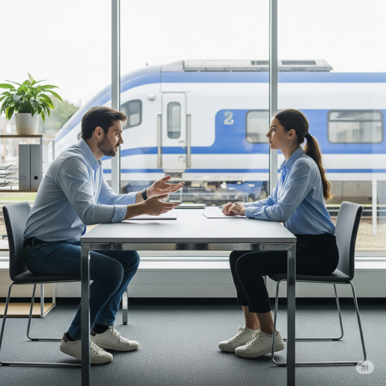 S’affirmer dans ses relations professionnelles
