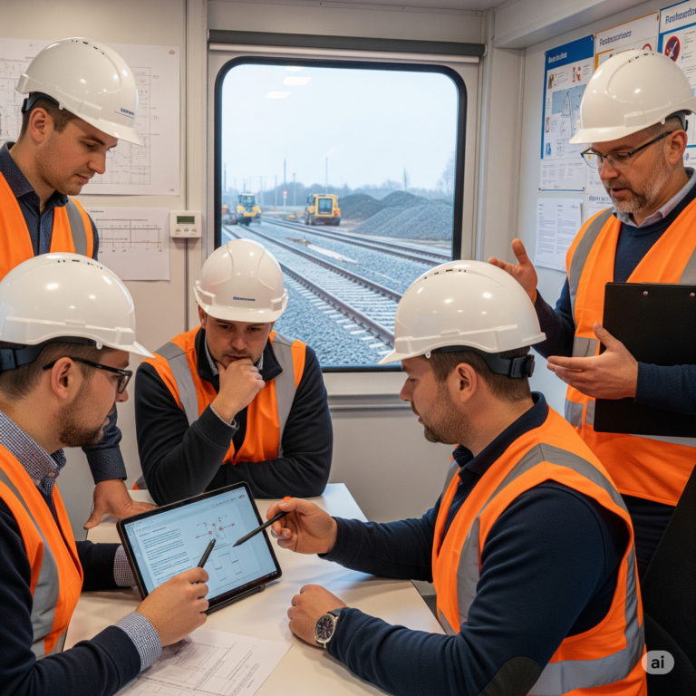 Structurer ses échanges écrits