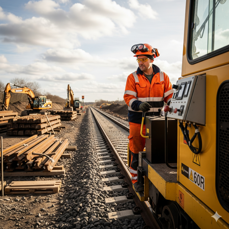 Agent Prestataire Lorry Automoteur (LAM)